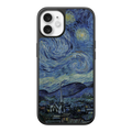 The Starry Night iPhone Case