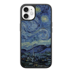 The Starry Night iPhone Case