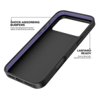 Starry Night Over the Rhône iPhone Case