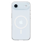Military Protection Clear MagSafe iPhone Case