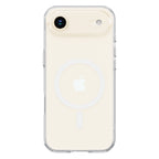 Military Protection Clear MagSafe iPhone Case