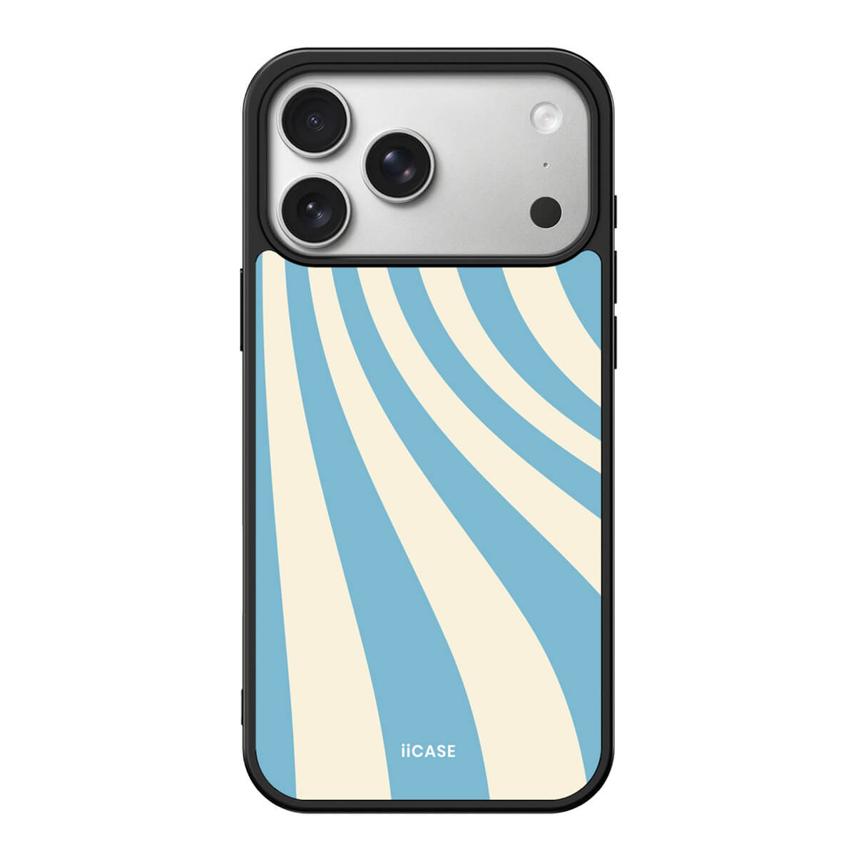 Seaside Stripes Elite iPhone Case