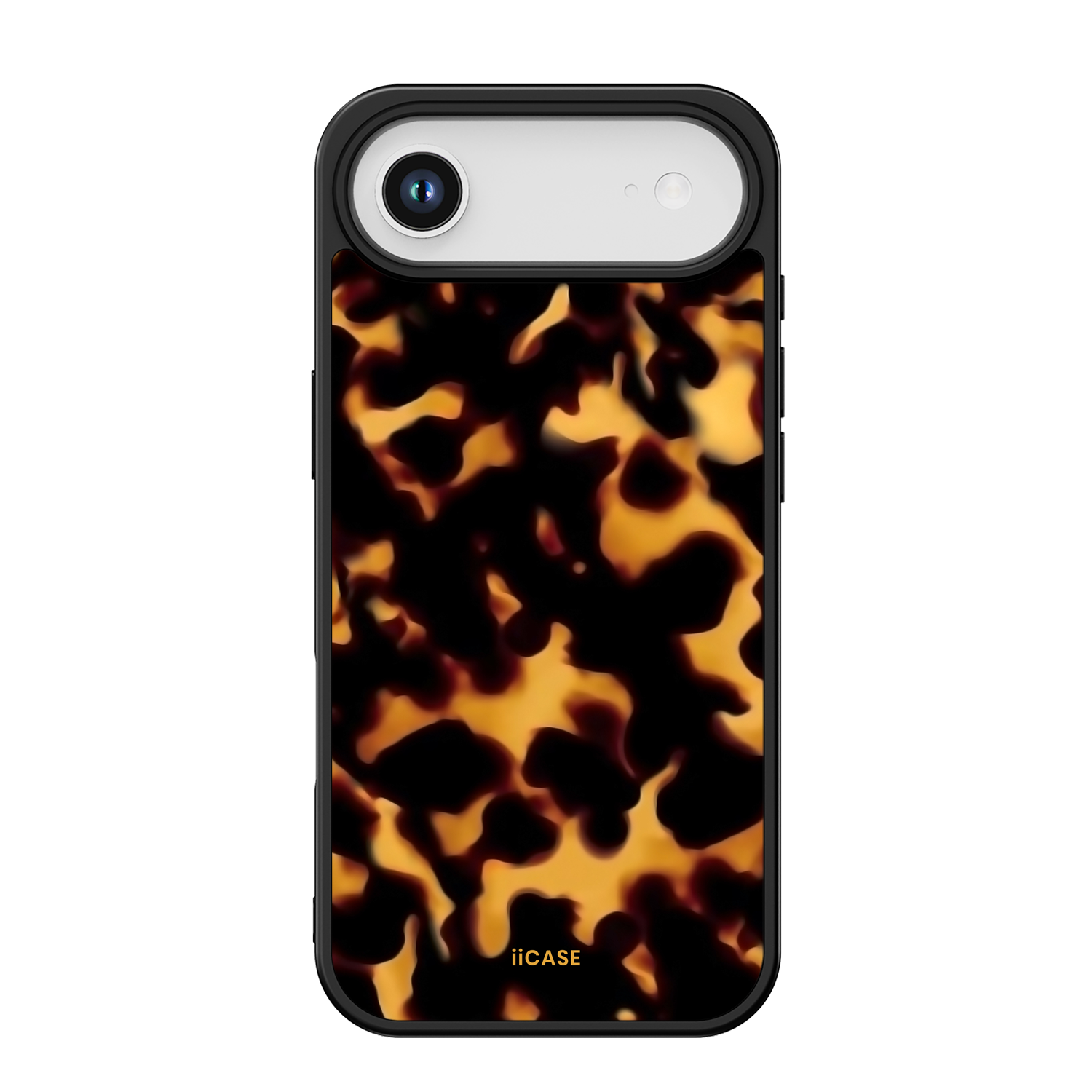 Camo Amber Elite iPhone Case