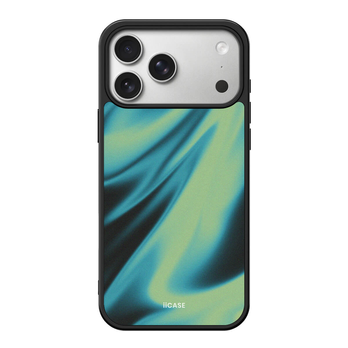 Aurora Glow Elite iPhone Case