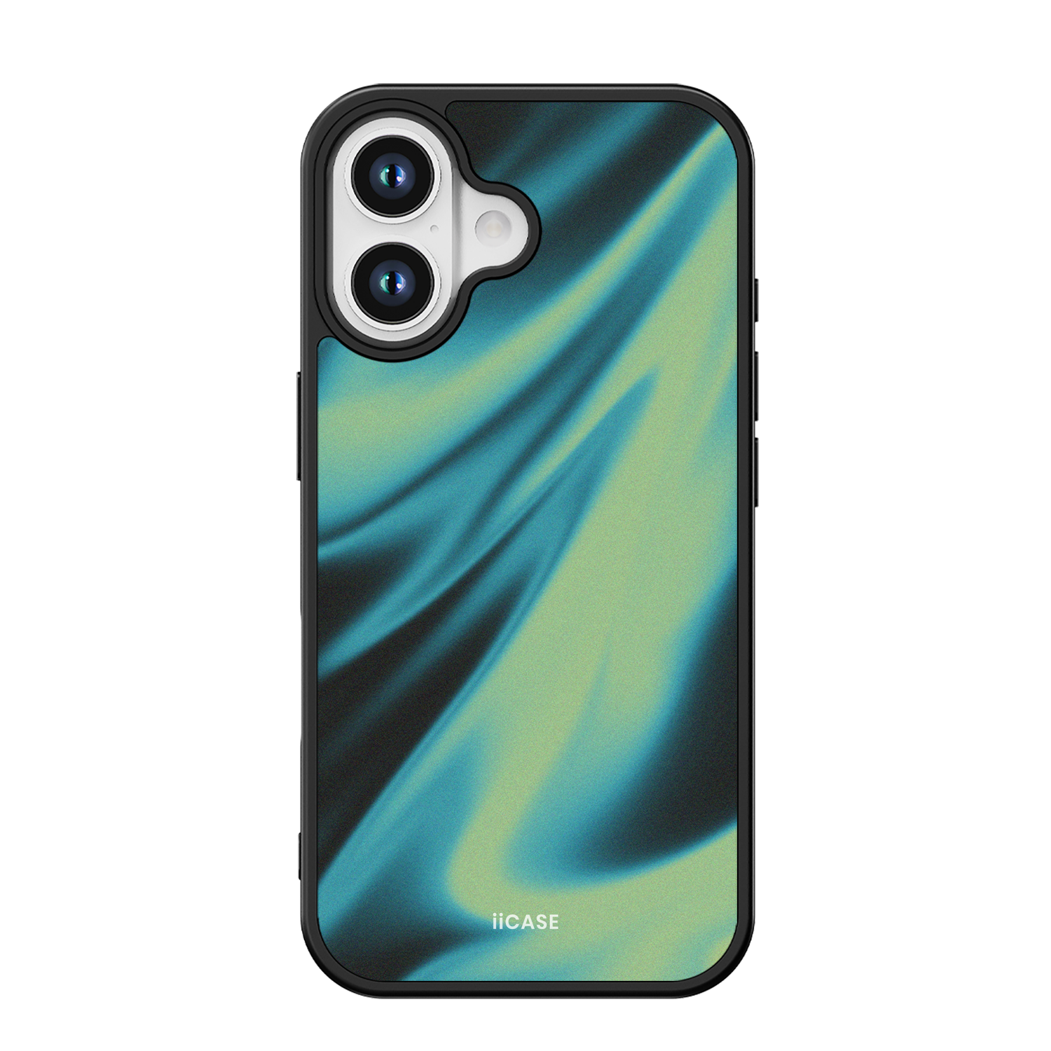 Aurora Glow Elite iPhone Case