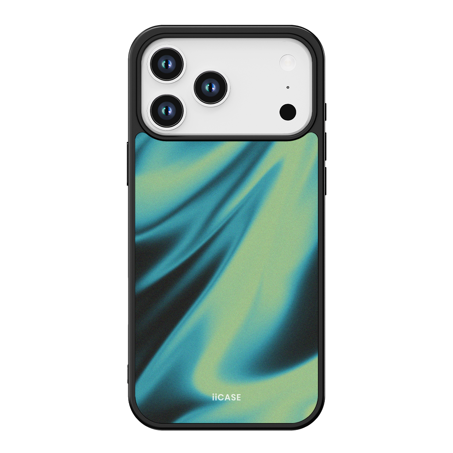 Aurora Glow Elite iPhone Case
