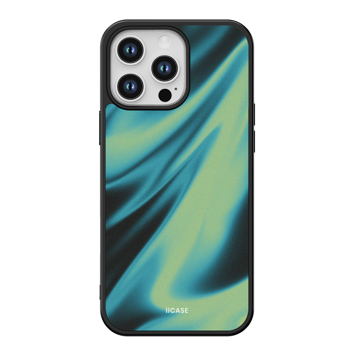 Aurora Glow Elite iPhone Case