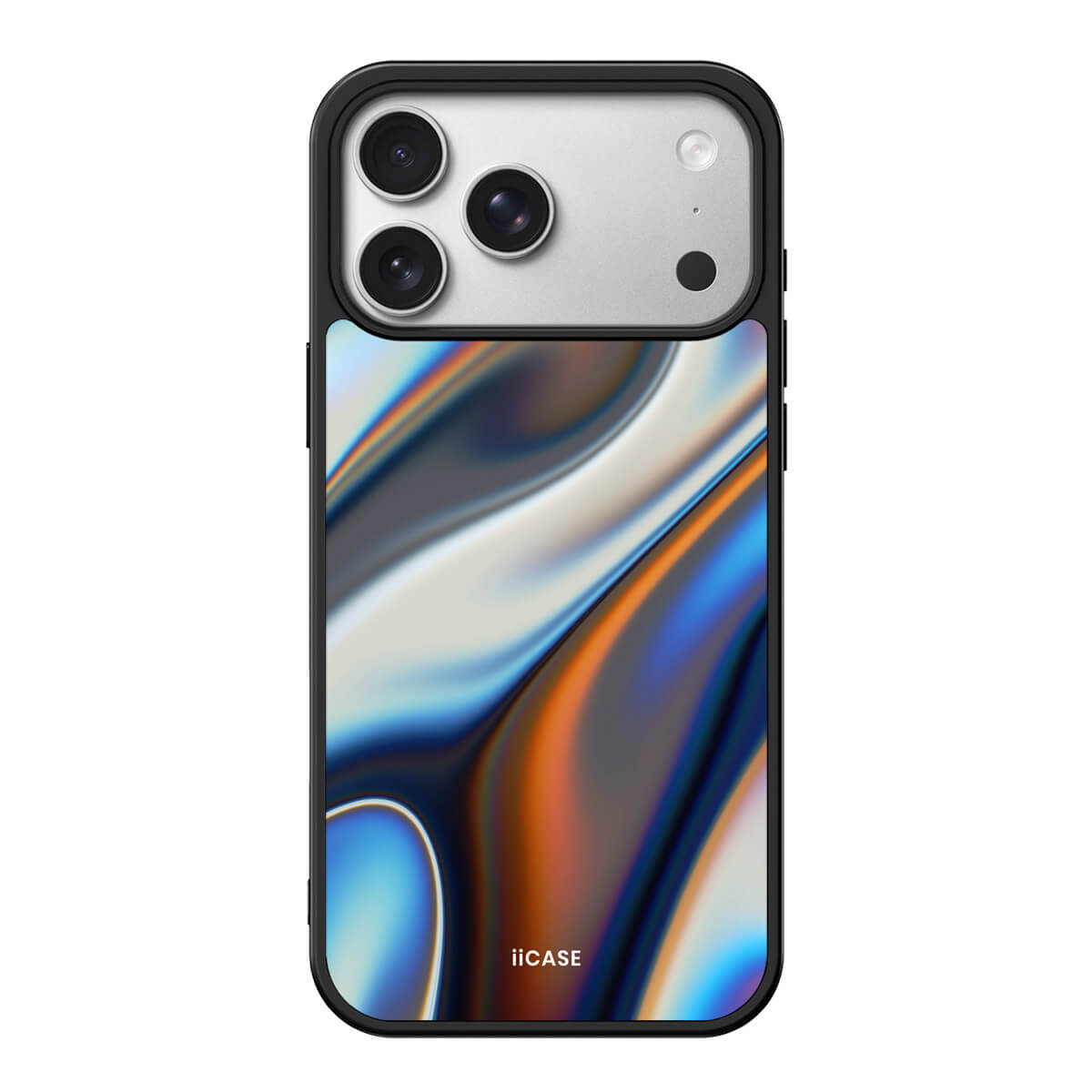 Liquid Spectrum Elite iPhone Case