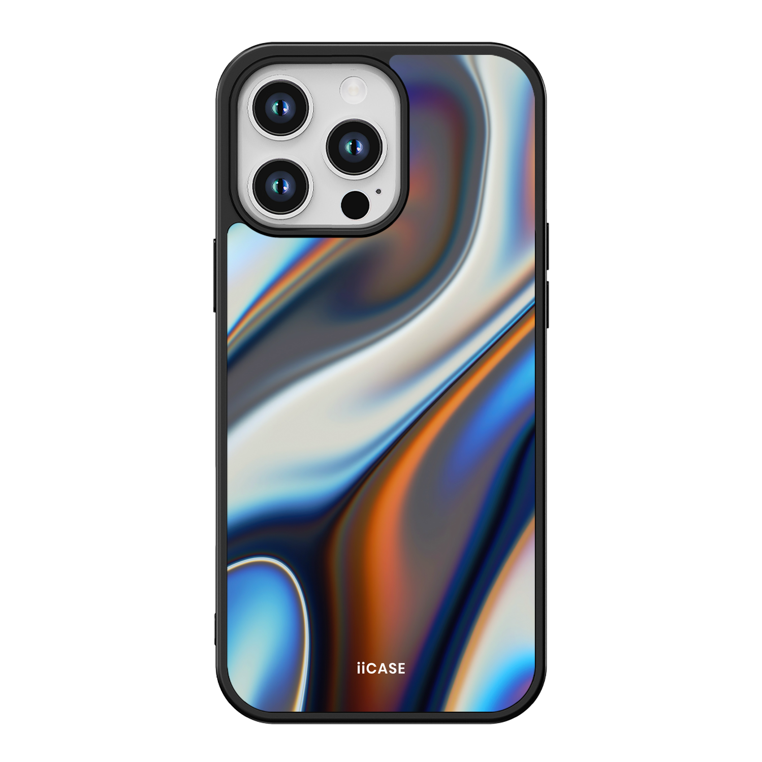 Liquid Spectrum Elite iPhone Case