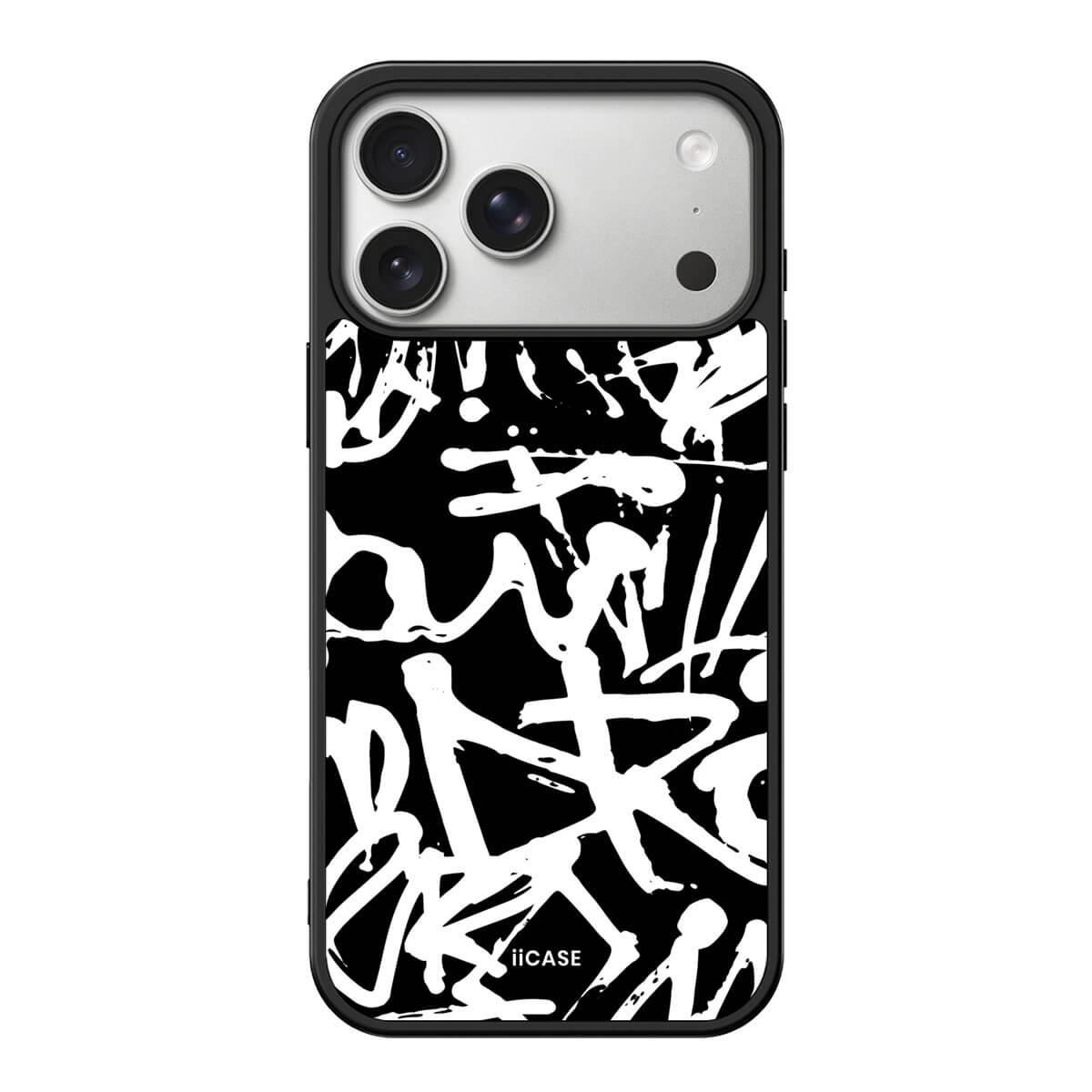 Ink Dance Elite iPhone Case