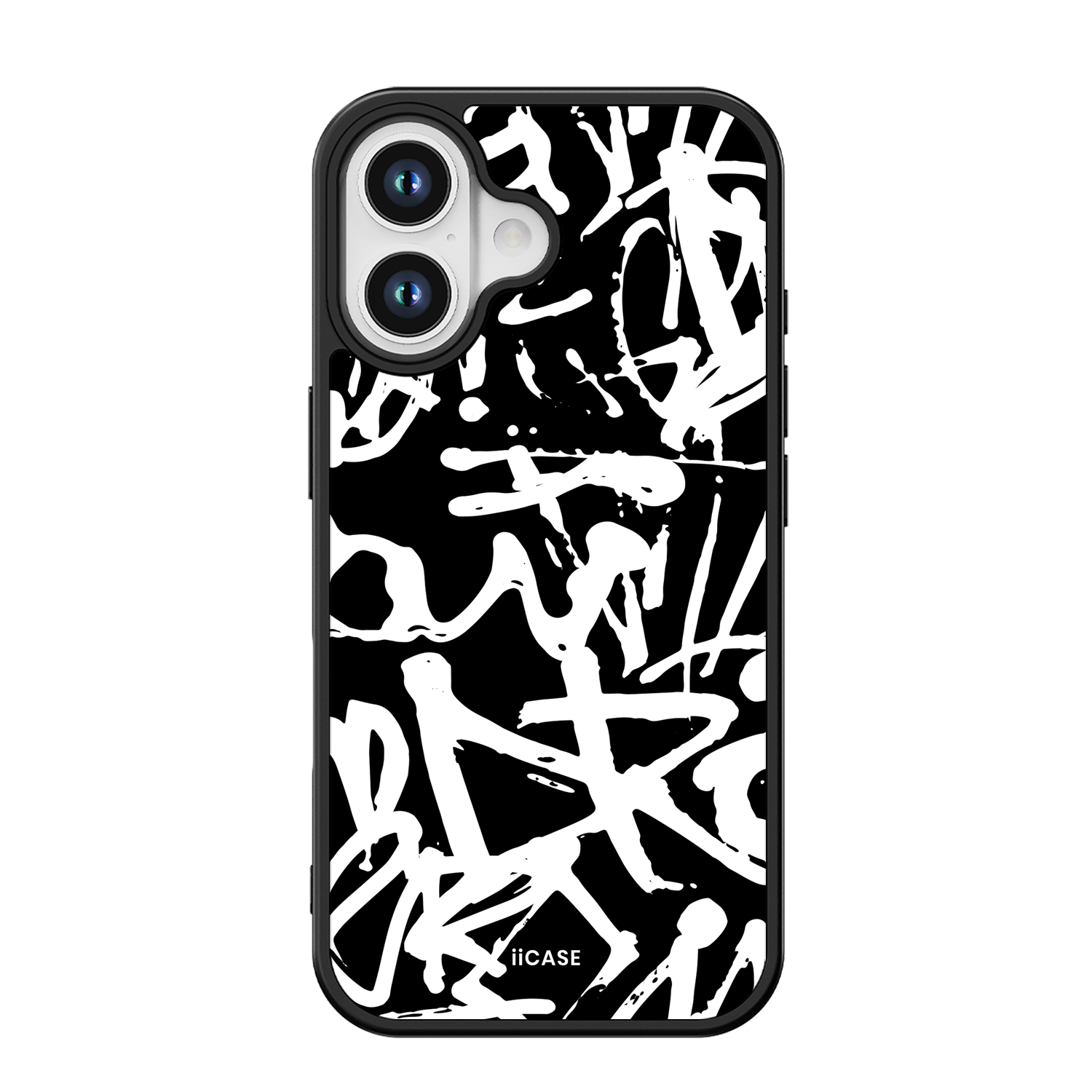 Ink Dance Elite iPhone Case