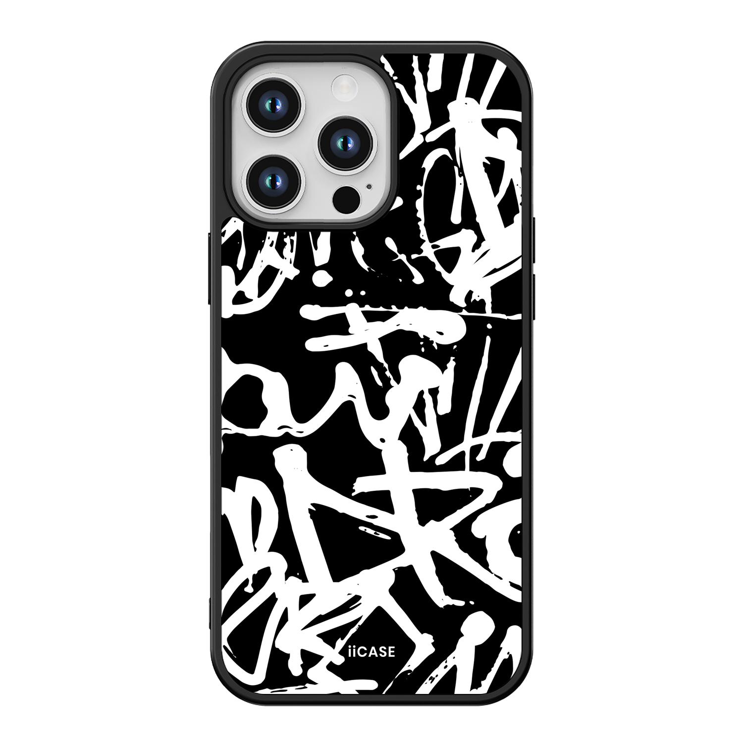 Ink Dance Elite iPhone Case