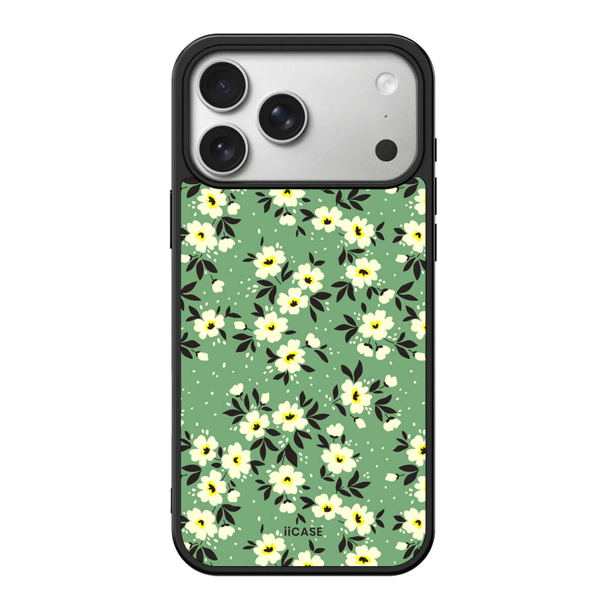 Meadow Whisper Elite iPhone Case