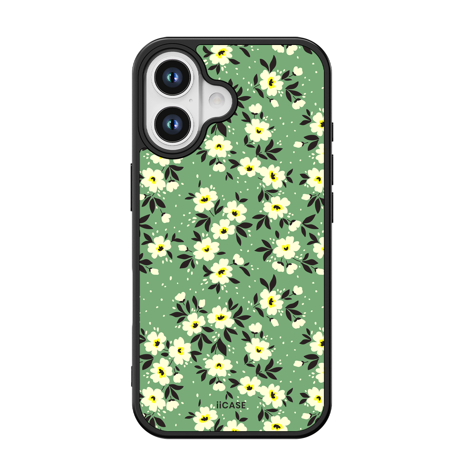 Meadow Whisper Elite iPhone Case