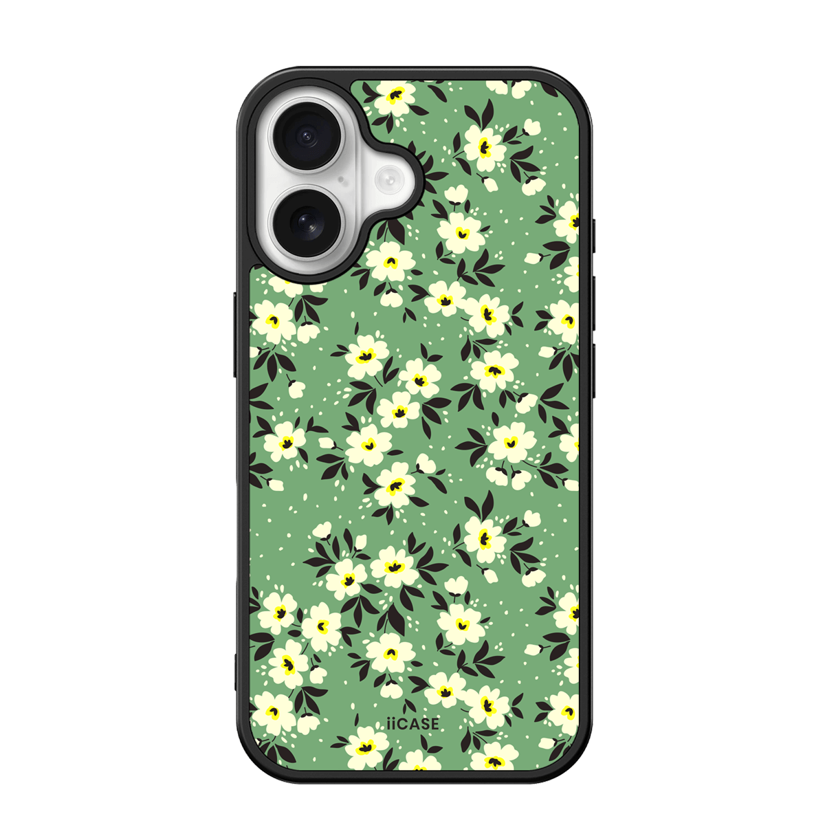 Meadow Whisper Elite iPhone Case