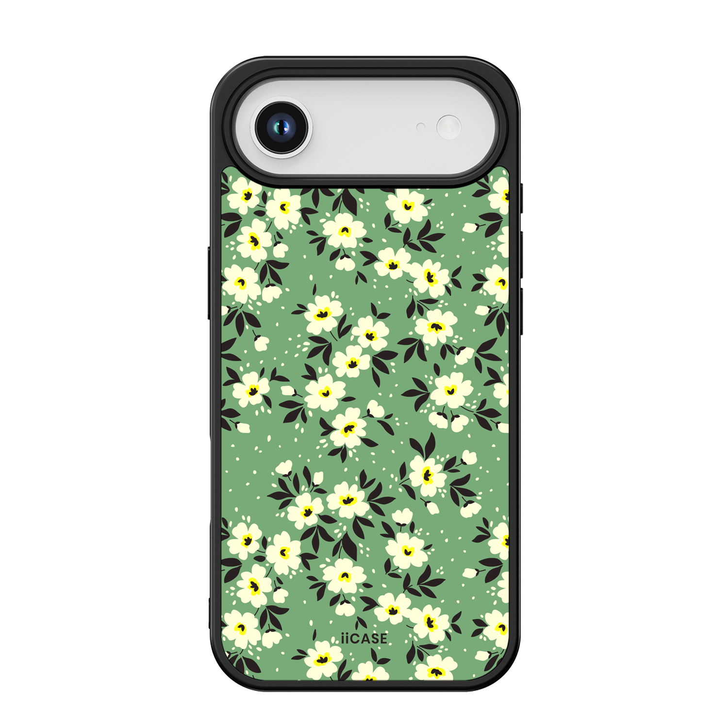 Meadow Whisper Elite iPhone Case