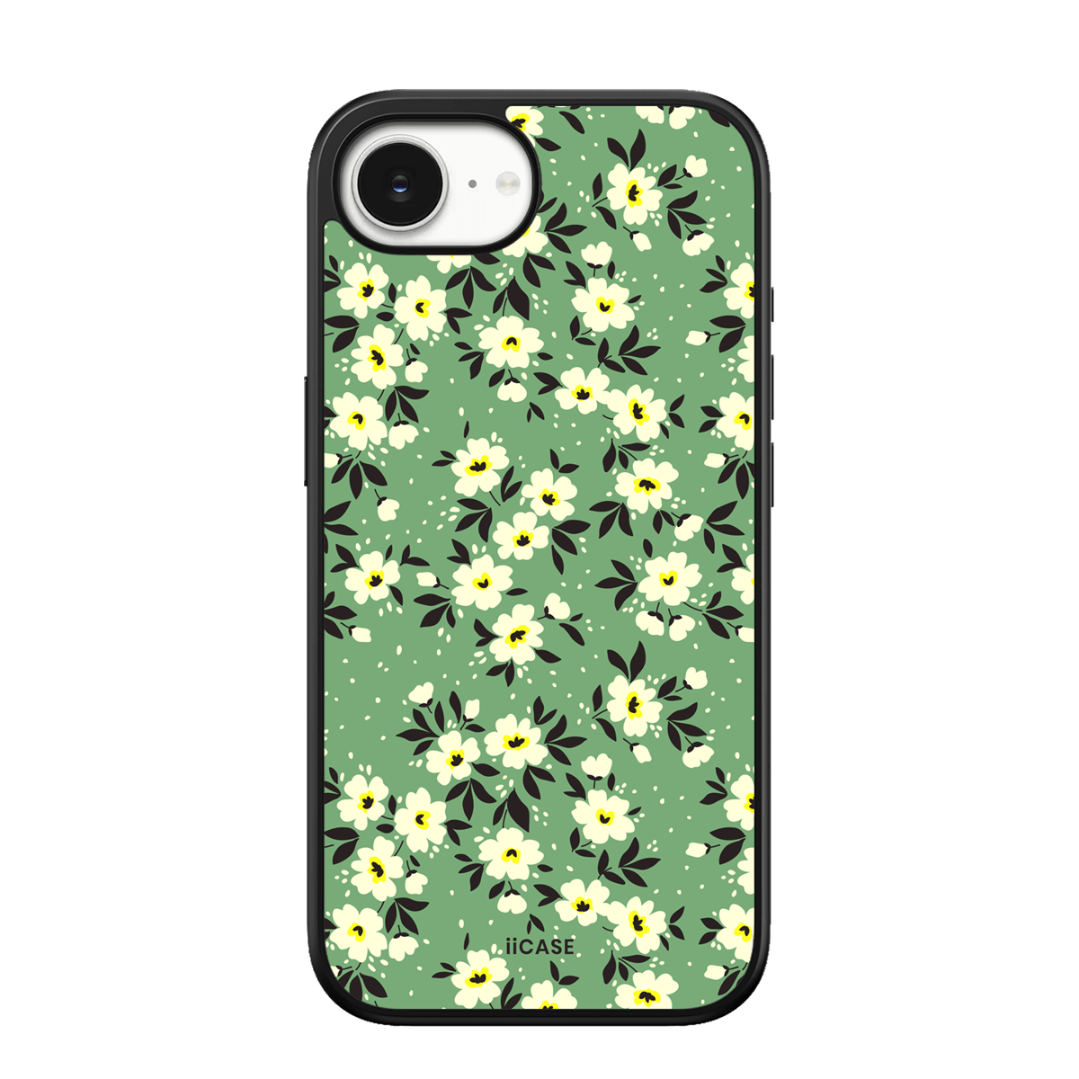 Meadow Whisper Elite iPhone Case