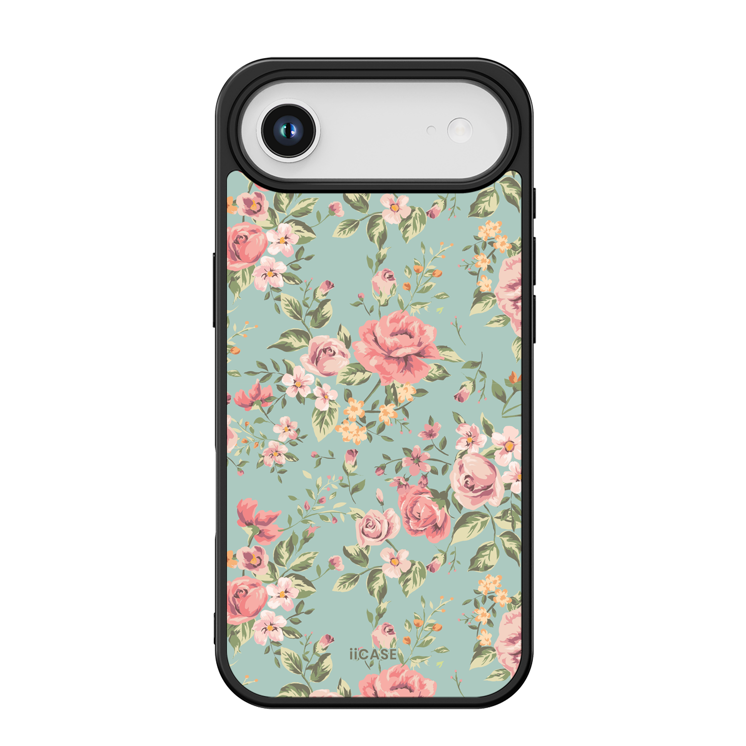 Blossom Serenade Elite iPhone Case