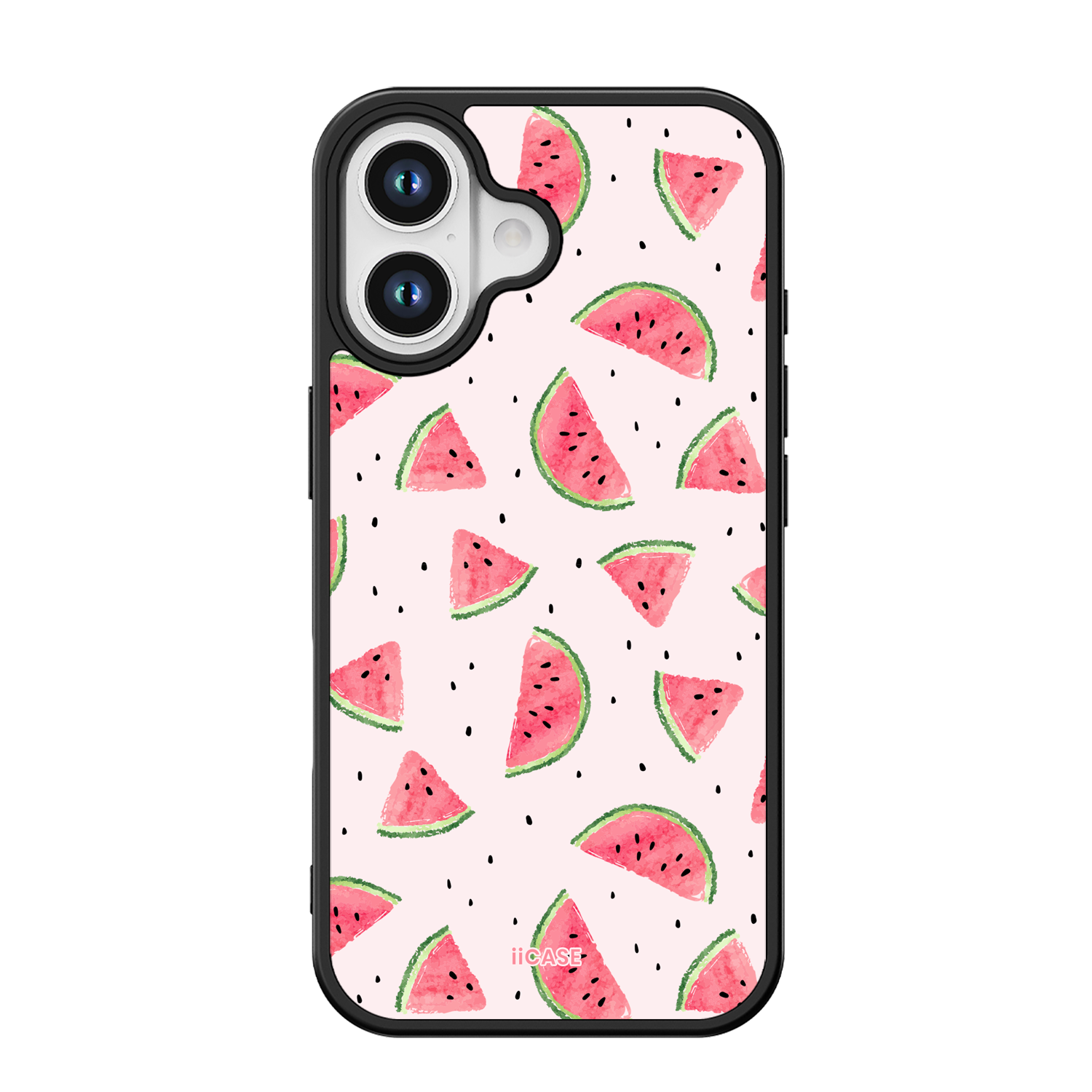 Watermelon Dream Elite iPhone Case