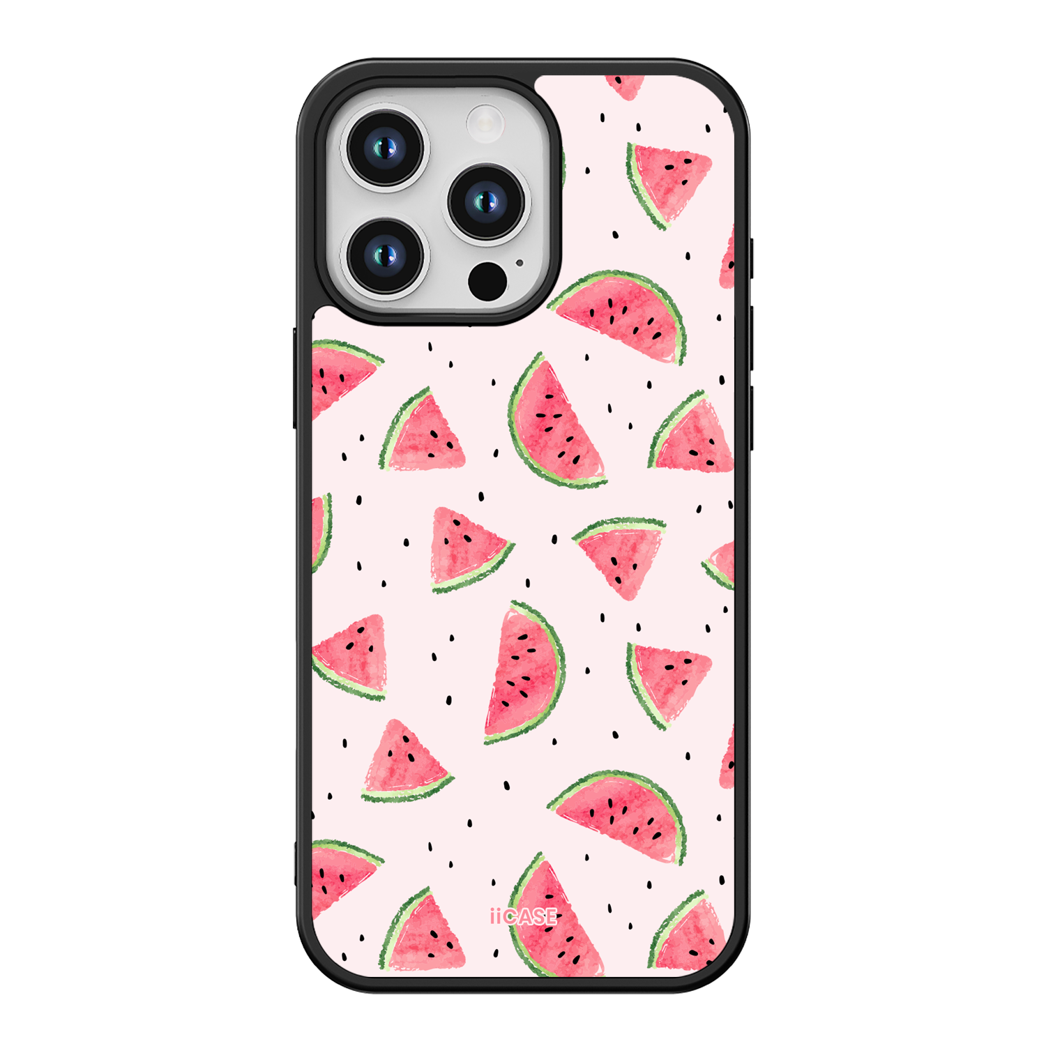 Watermelon Dream Elite iPhone Case