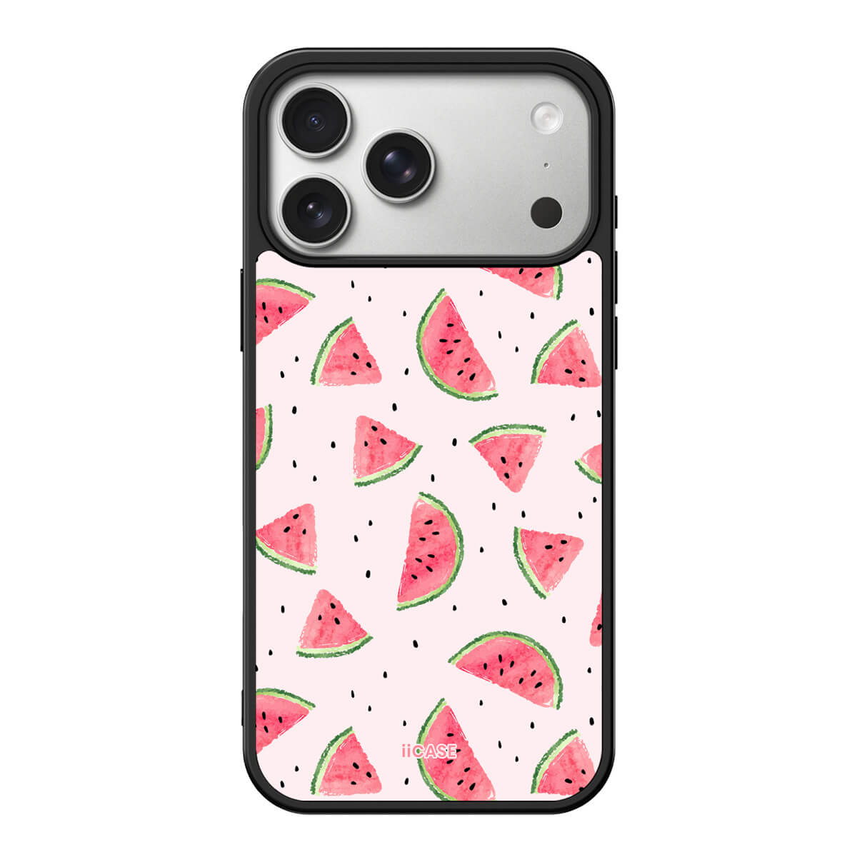 Watermelon Dream Elite iPhone Case