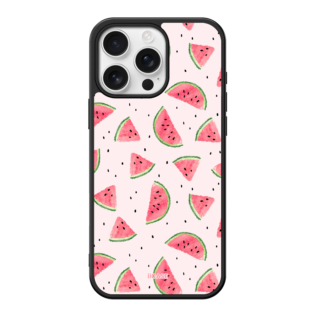 Watermelon Dream Elite iPhone Case