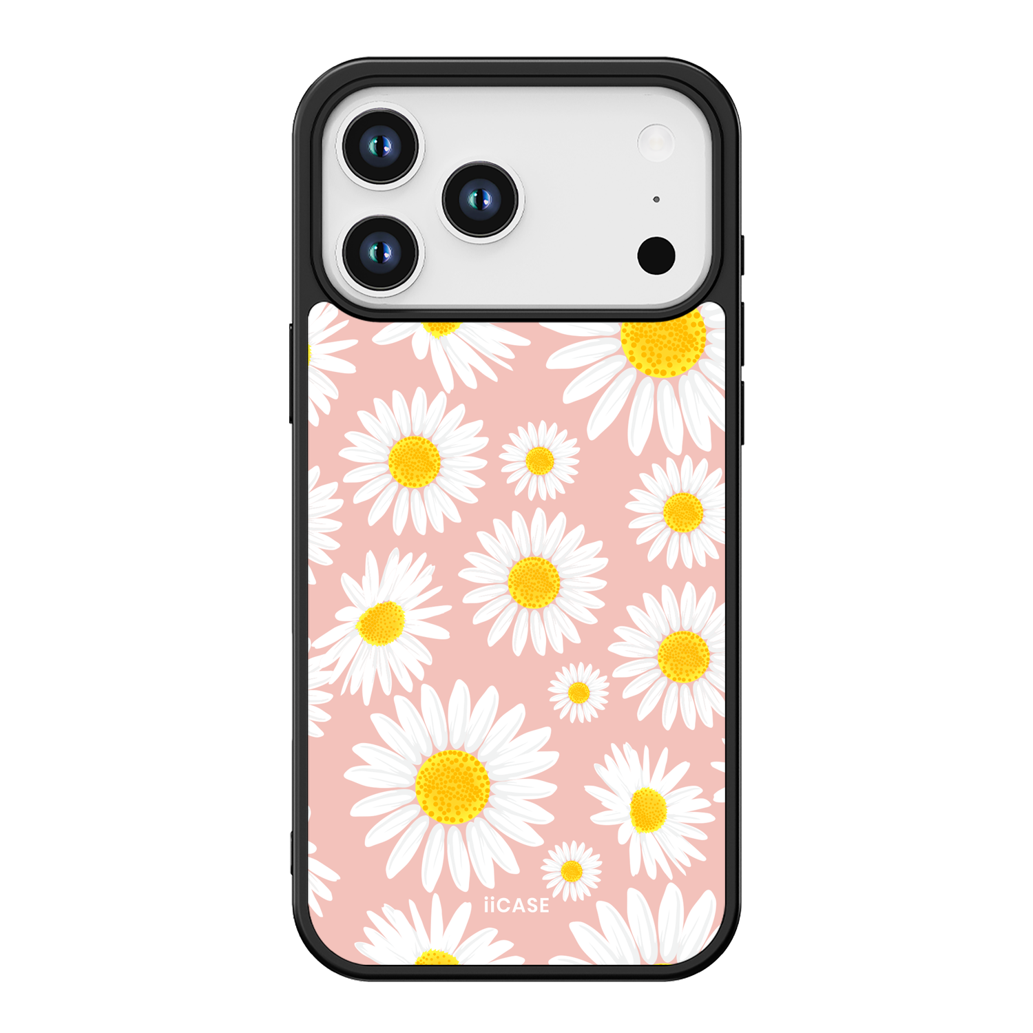 Daisy Dreams Elite iPhone Case