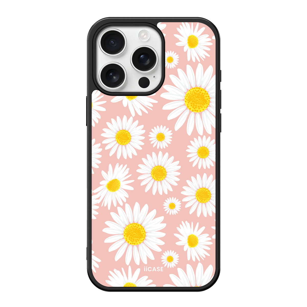 Daisy Dreams Elite iPhone Case