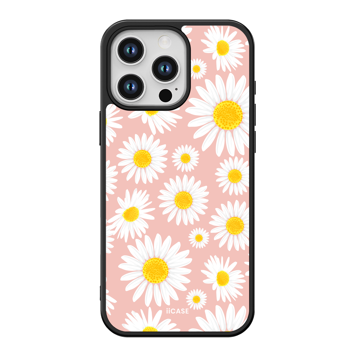 Daisy Dreams Elite iPhone Case