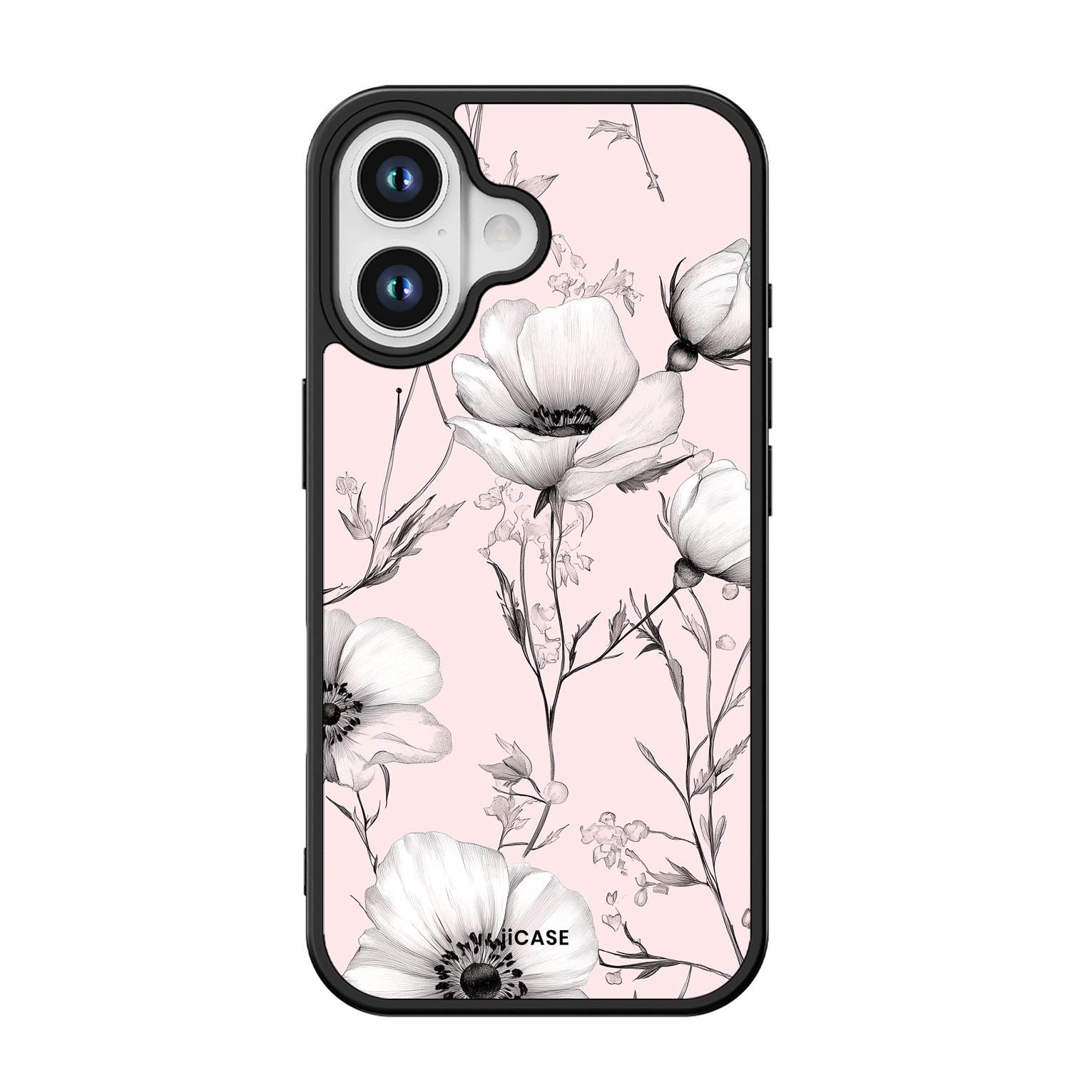 Luna Bloom Elite iPhone Case