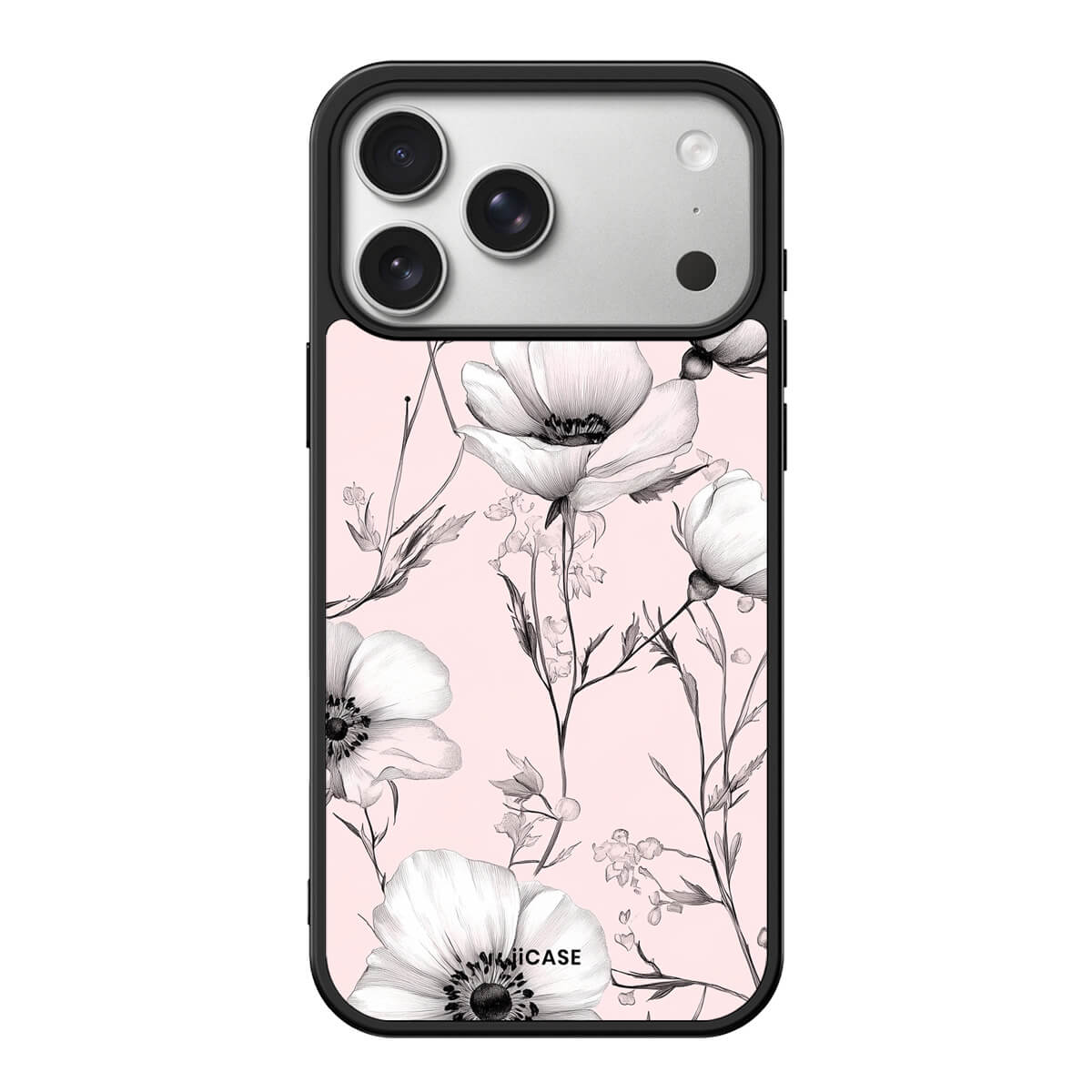 Luna Bloom Elite iPhone Case