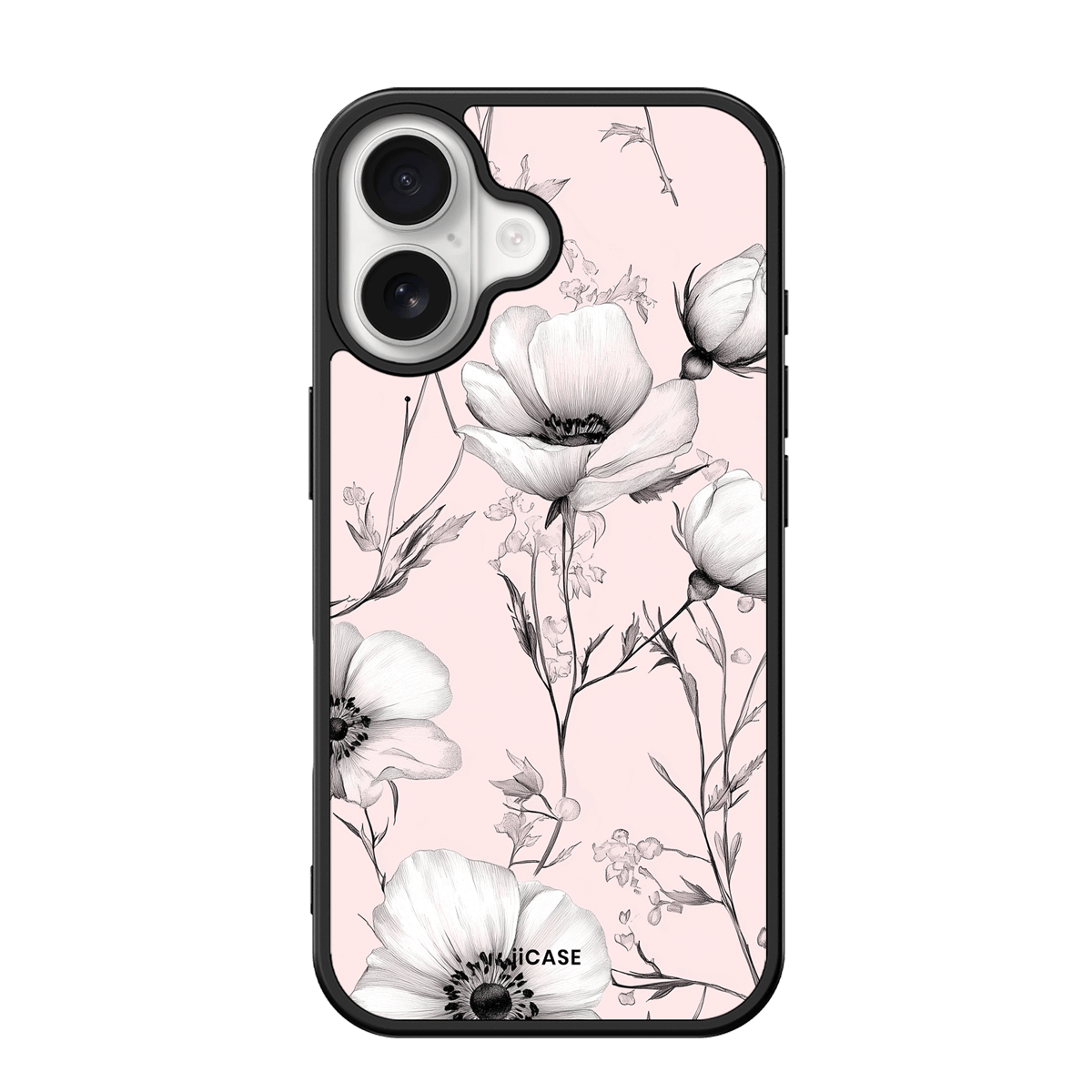 Luna Bloom Elite iPhone Case