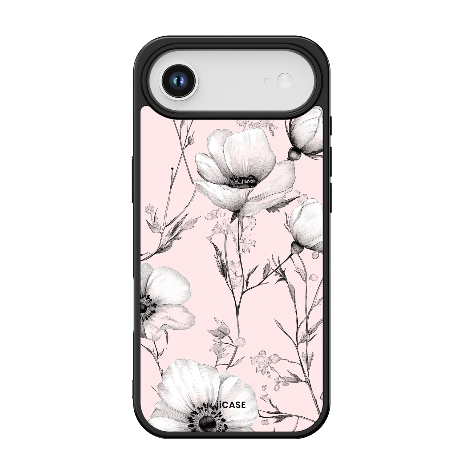 Luna Bloom Elite iPhone Case