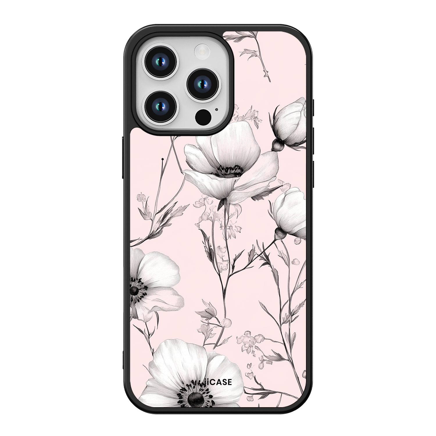 Luna Bloom Elite iPhone Case