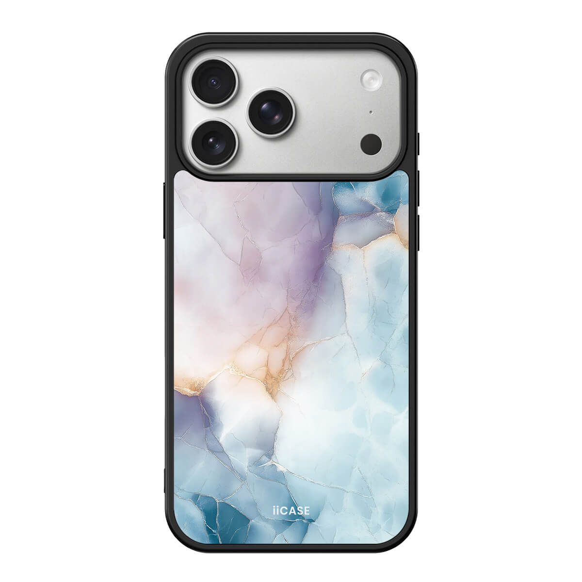 Celestial Ice Elite iPhone Case