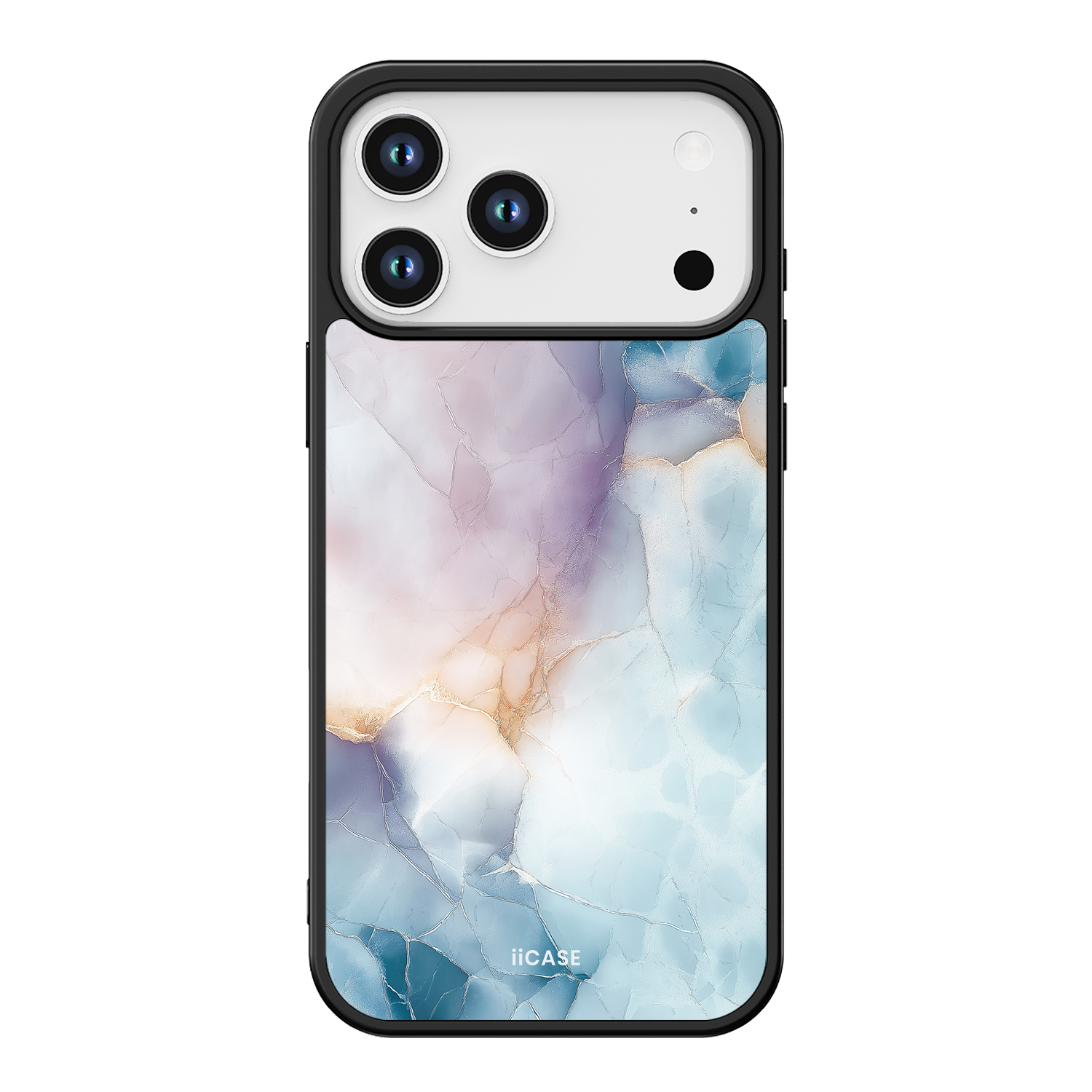 Celestial Ice Elite iPhone Case