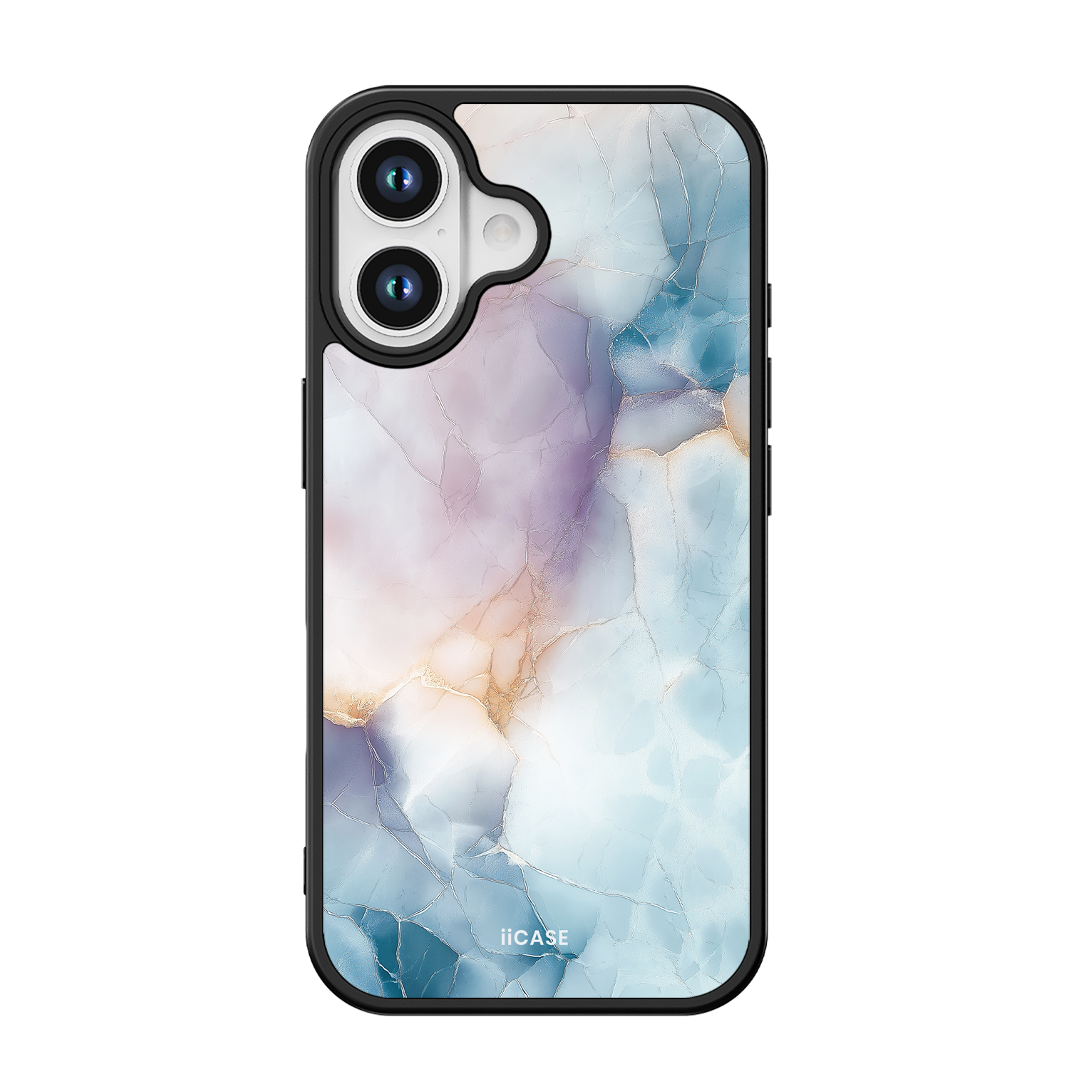 Celestial Ice Elite iPhone Case