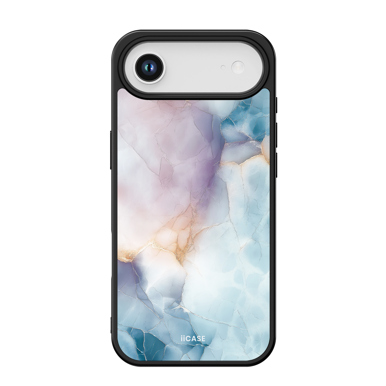 Celestial Ice Elite iPhone Case