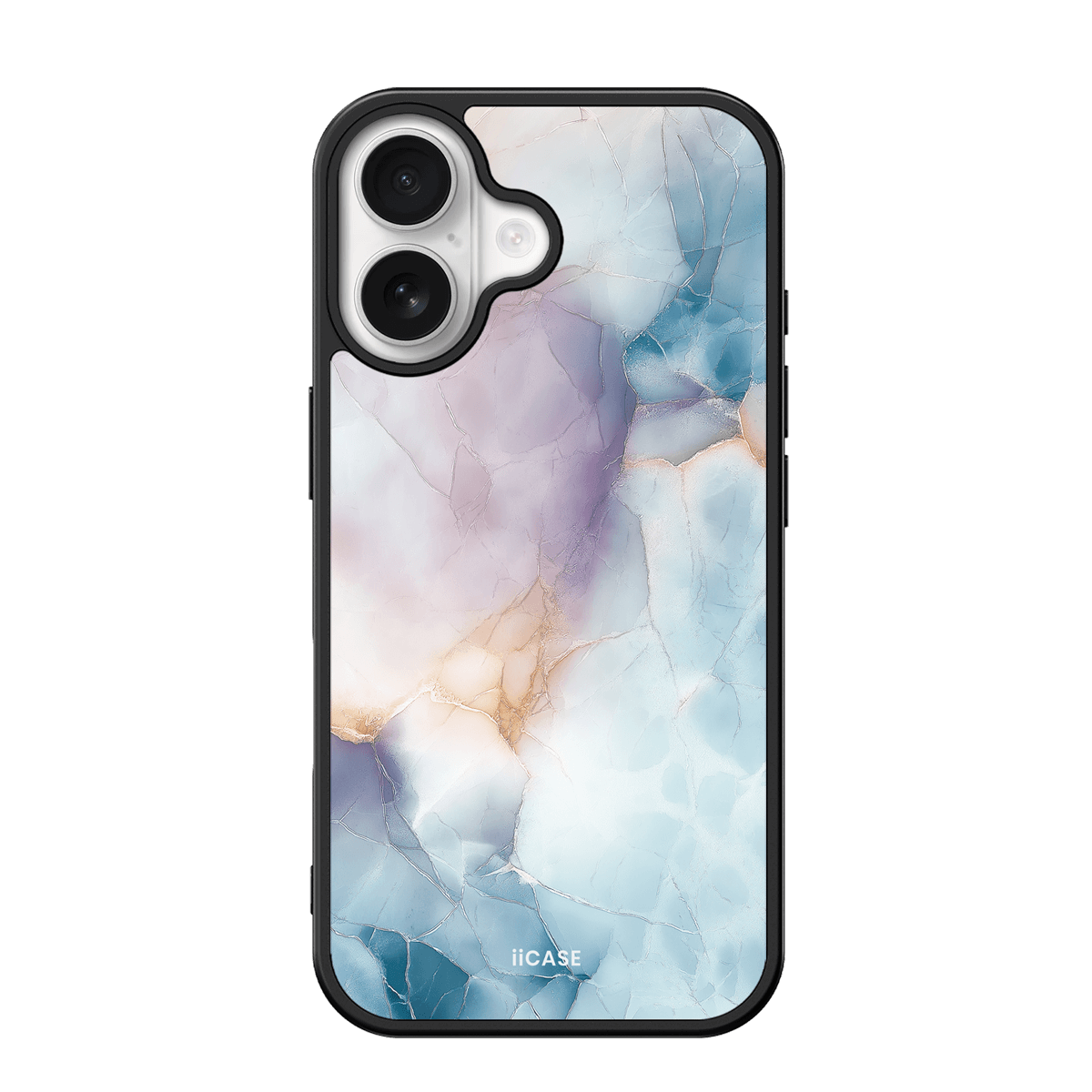 Celestial Ice Elite iPhone Case