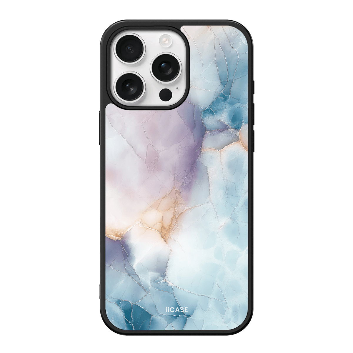 Celestial Ice Elite iPhone Case