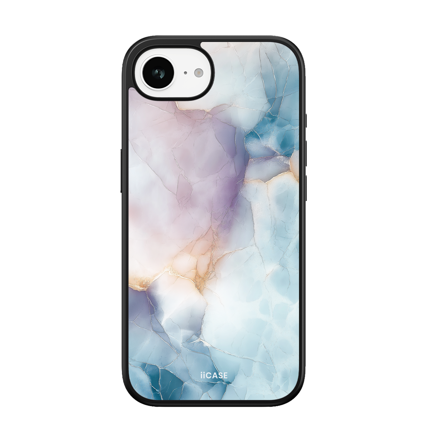 Celestial Ice Elite iPhone Case