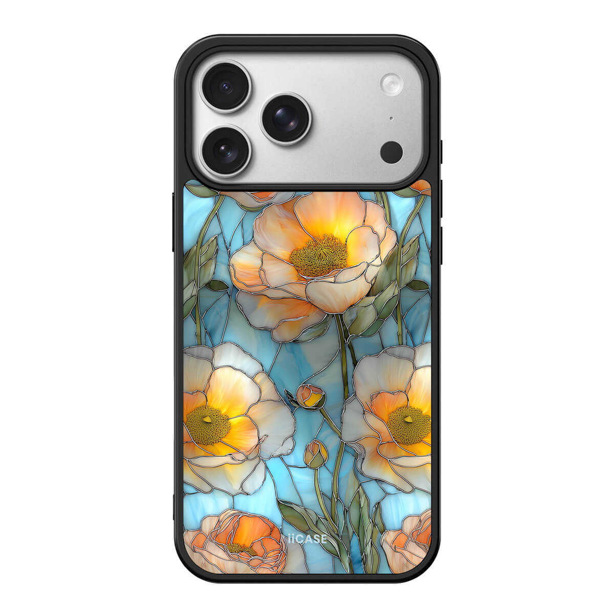Blossom Mist iPhone Case