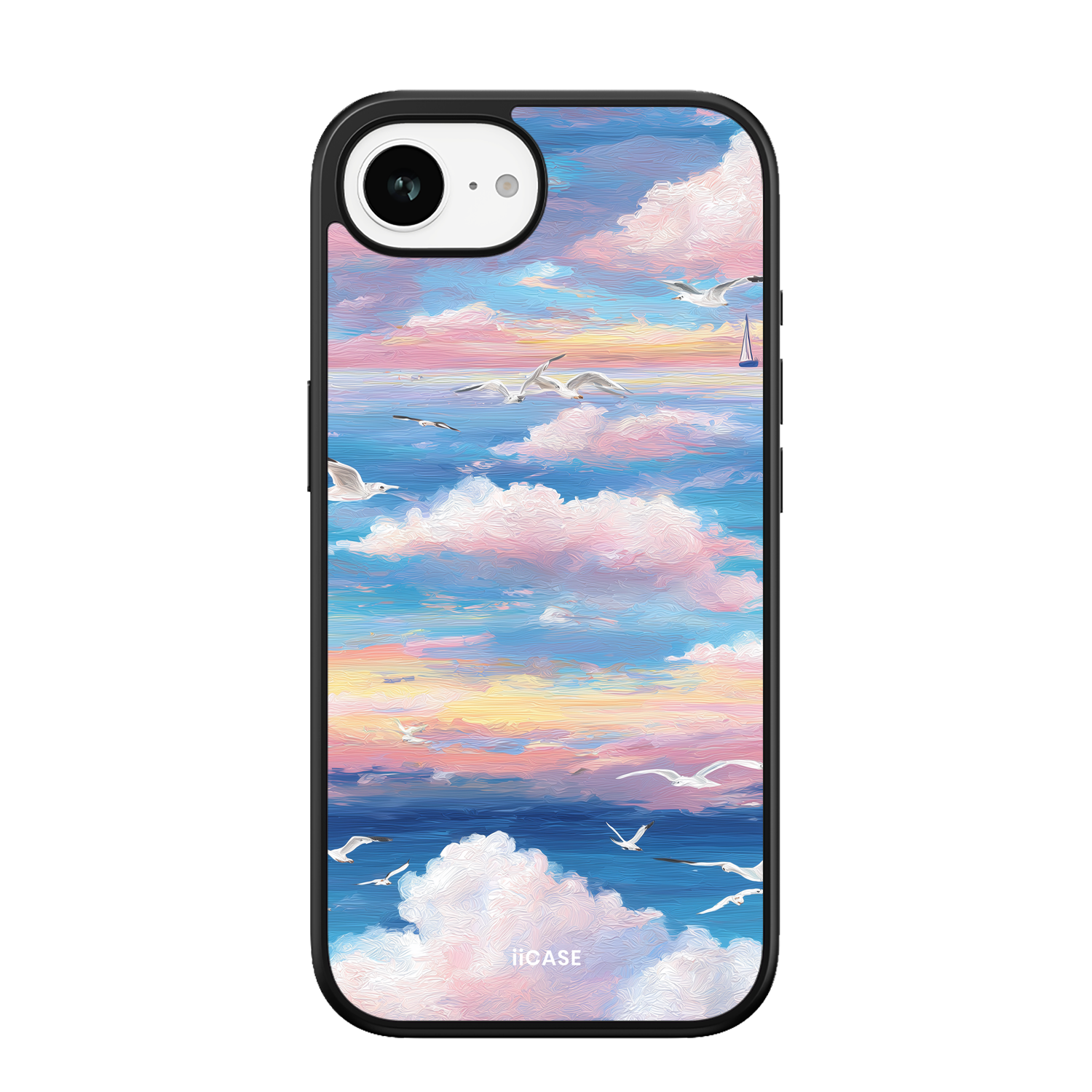 Phone Case Sky Iphone 11 Deals Cloud Sky Iphone 11 Sky-scape