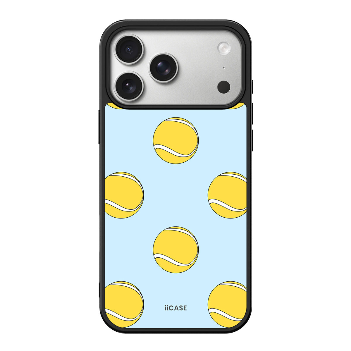 Court Classic Elite iPhone Case
