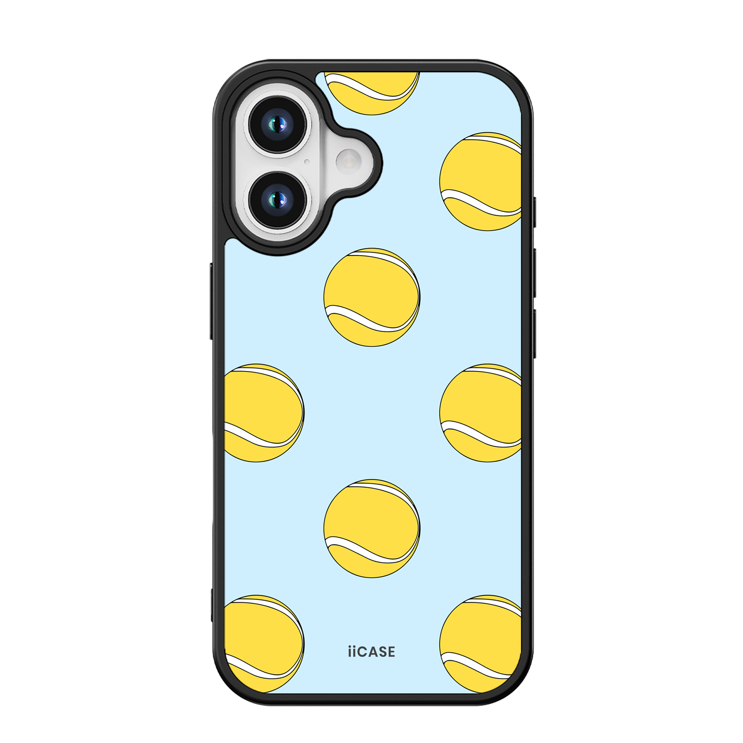 Court Classic Elite iPhone Case