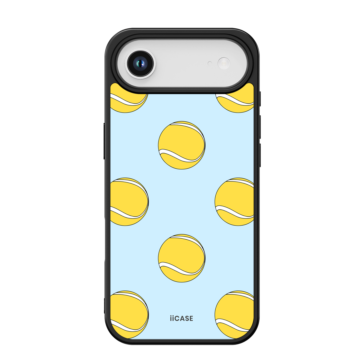 Court Classic Elite iPhone Case
