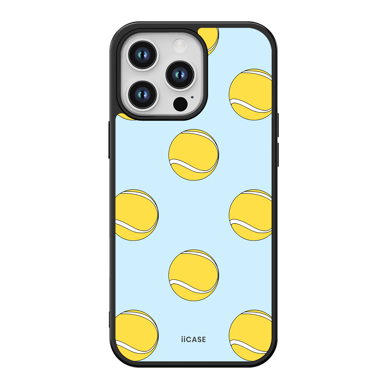Court Classic Elite iPhone Case