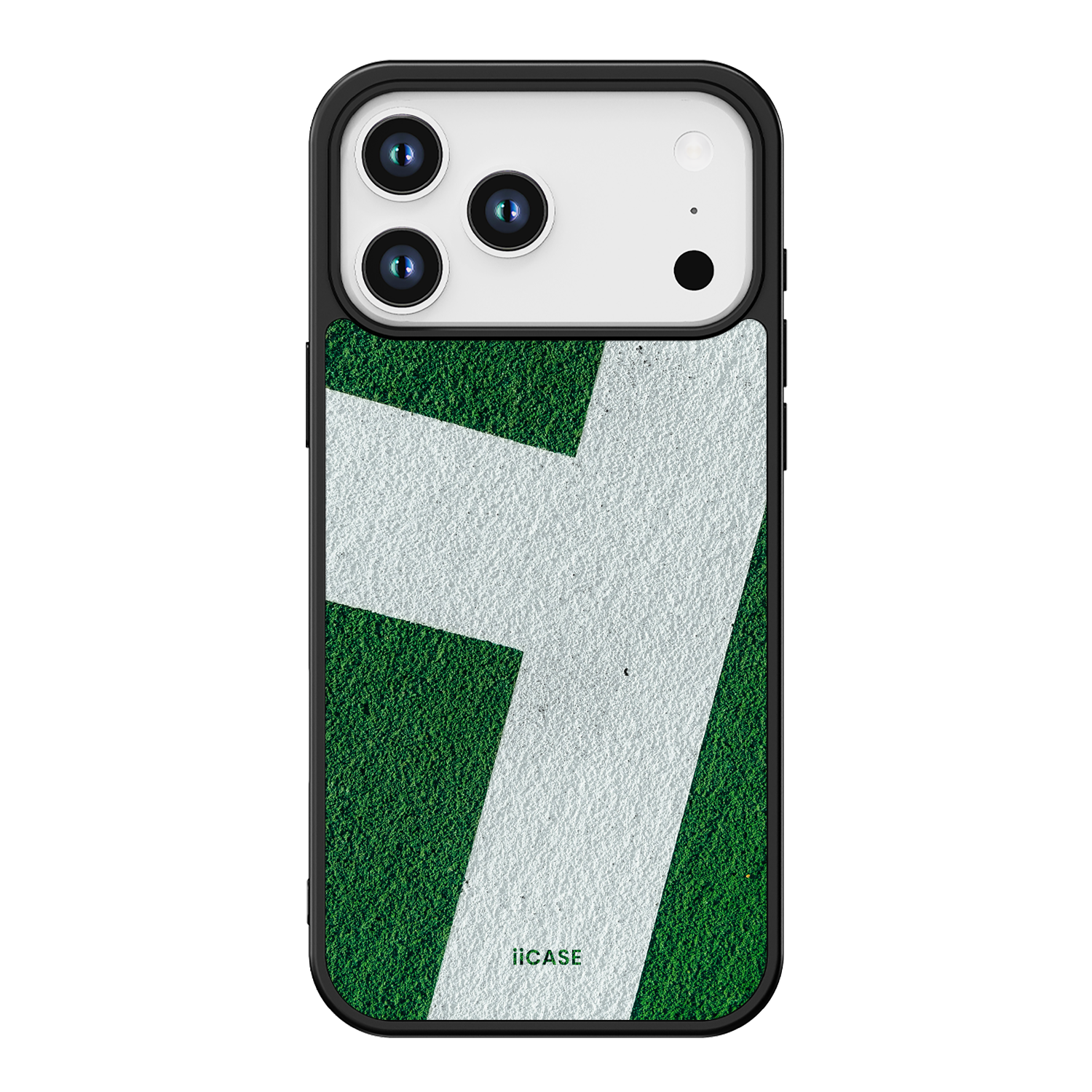Ace Line Elite iPhone Case