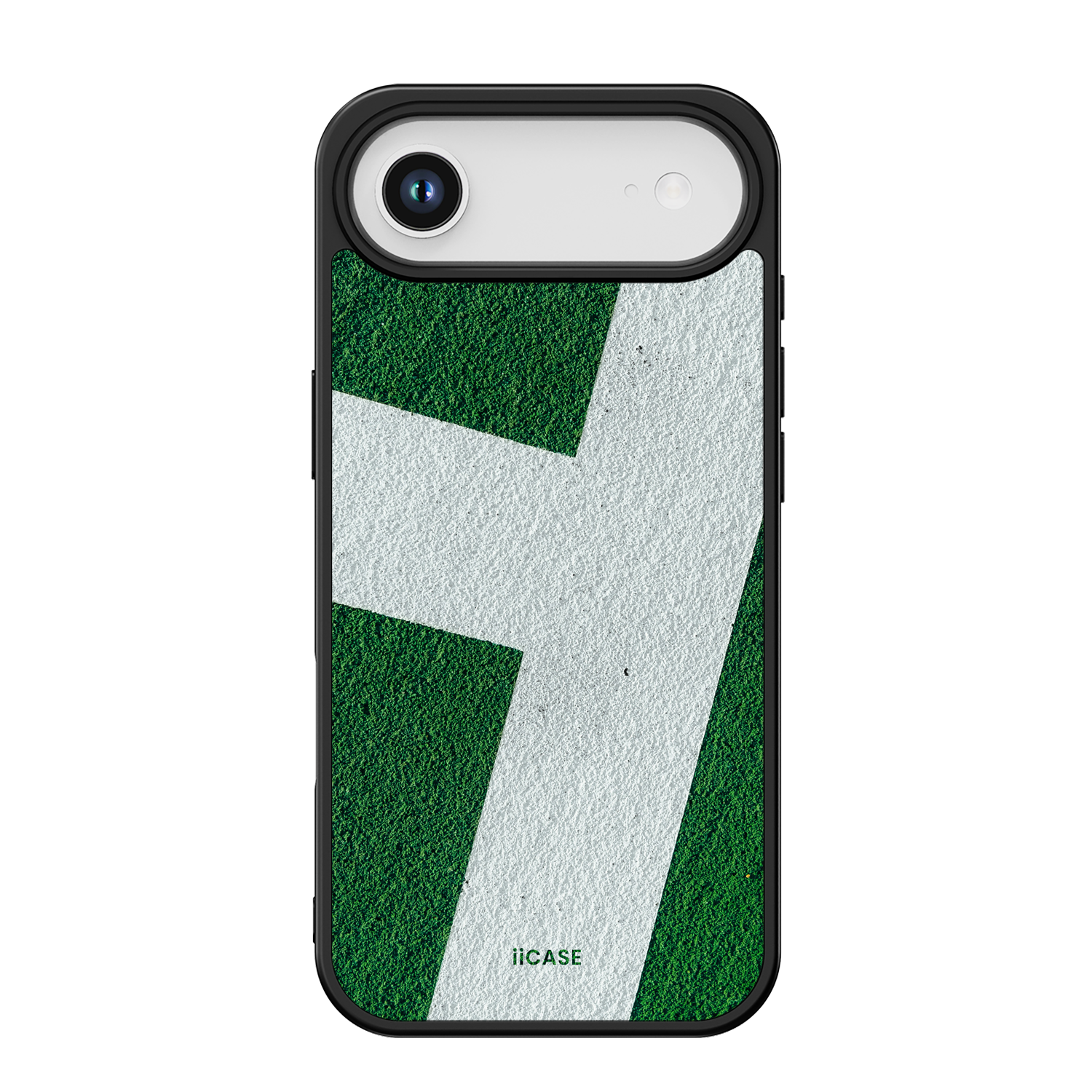 Ace Line Elite iPhone Case