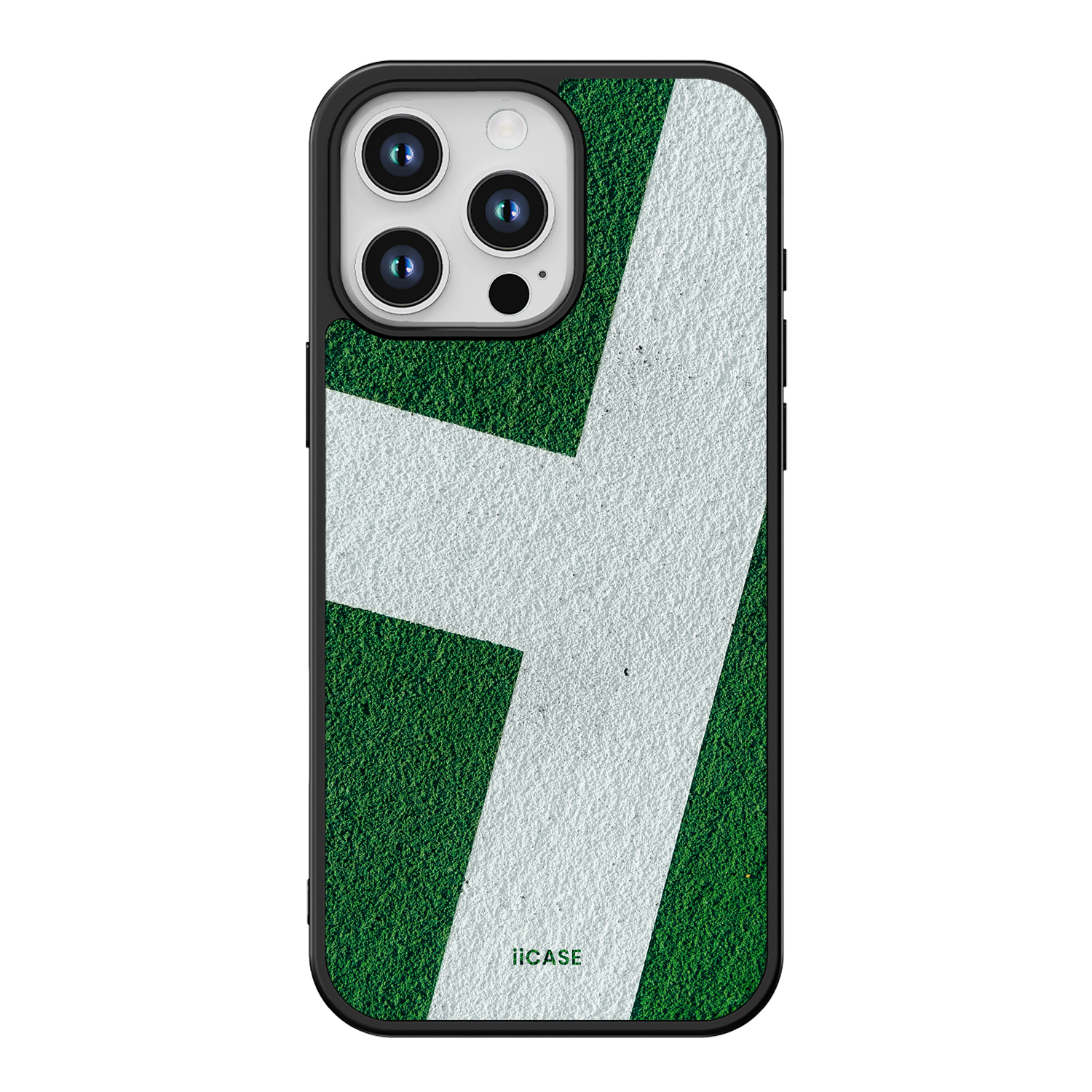 Ace Line Elite iPhone Case